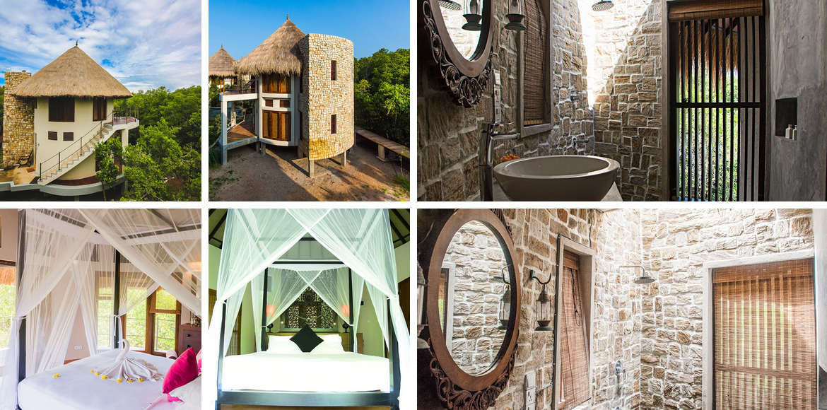 , Accommodation & Facilities