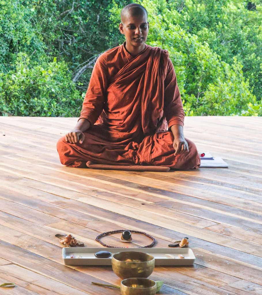 Meditation &#038; Mindfulness