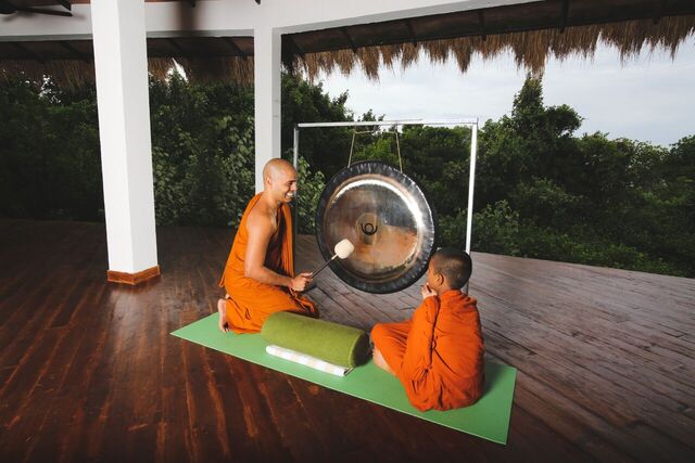 meditation Retreat Sri Lanka, Meditation Retreat in Sri Lanka &#8211; All Inclusive