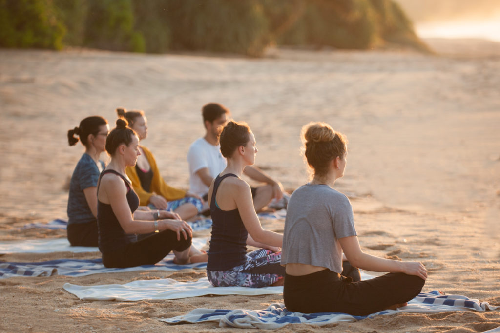 Meditation Retreat Sri Lanka