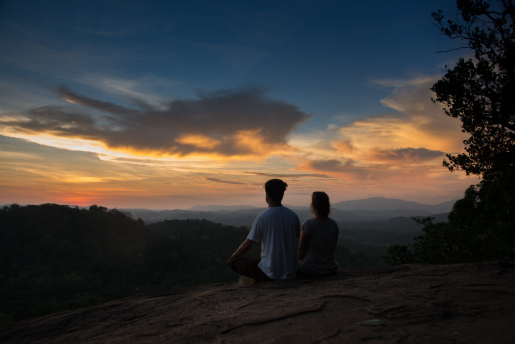 Meditation Retreat in Sri Lanka &#8211; All Inclusive