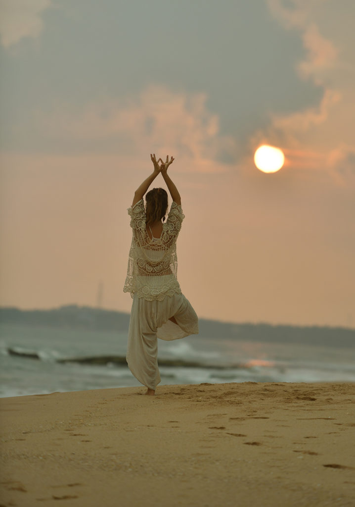 Yoga Retreat in Sri Lanka &#8211; The Eco-Conscious Retreat