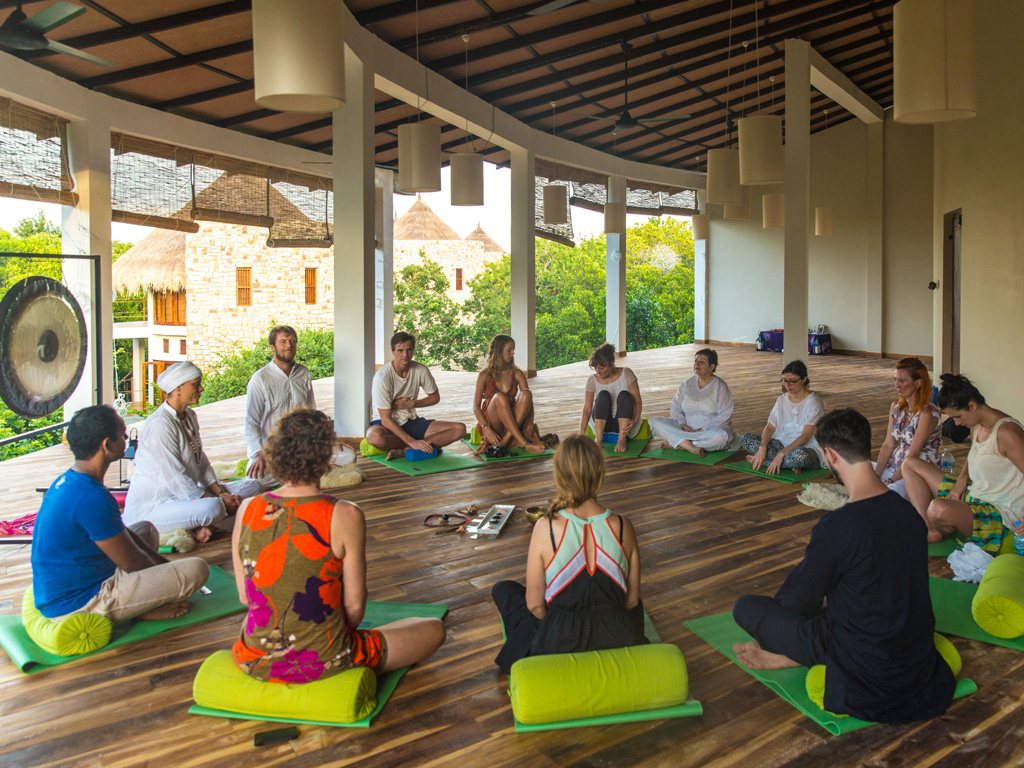 yoga Retreat in Sri Lanka, Yoga Retreat in Sri Lanka &#8211; The Eco-Conscious Retreat