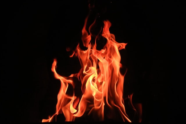 Fire Element - Ayurveda Element