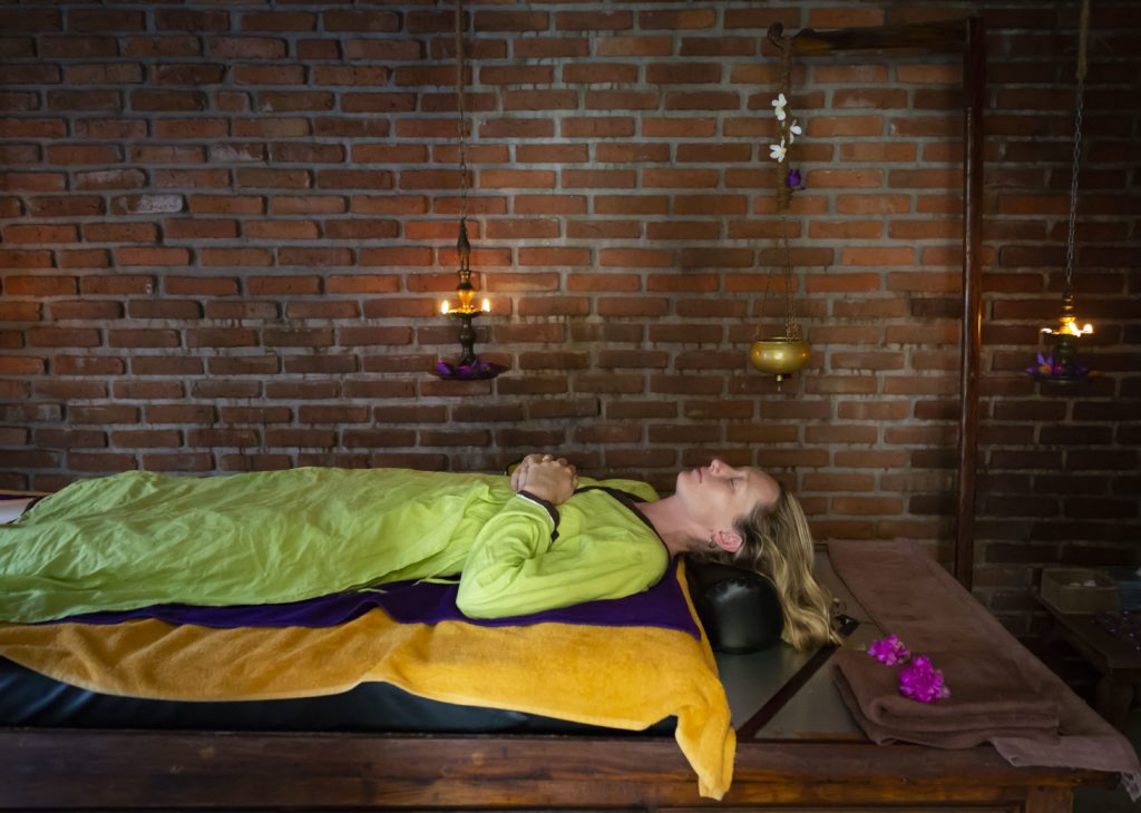 Ayurveda Elements, Long Covid Recovery- 12-day Programme